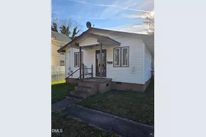 505 W Cypress Street, Elizabeth City, NC 27909 - Photo 1