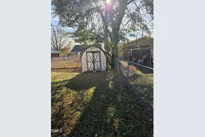 505 W Cypress Street, Elizabeth City, NC 27909 - Photo 3