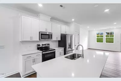 2304 Oakwood Meadows Court, Raleigh, NC 27604 - Photo 5