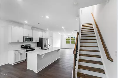 2304 Oakwood Meadows Court, Raleigh, NC 27604 - Photo 3