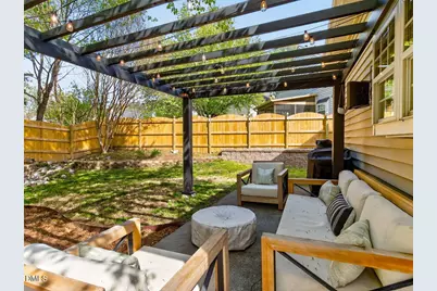 4612 Dolwick Drive, Durham, NC 27713 - Photo 31