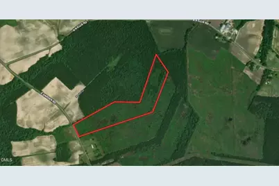 0 Darden Road, Faison, NC 28341 - Photo 1