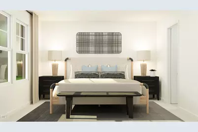 2300 Oakwood Meadows Court, Raleigh, NC 27604 - Photo 17