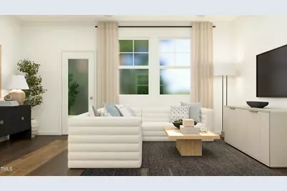 2300 Oakwood Meadows Court, Raleigh, NC 27604 - Photo 7