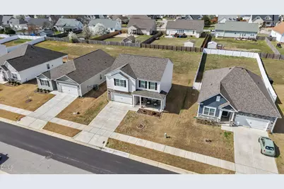 2406 Westwood Avenue W, Wilson, NC 27893 - Photo 25