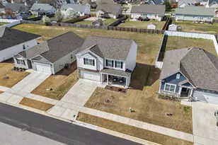 2406 Westwood Ave W, Wilson, NC 27893 - Photo 25