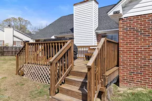 117 Robin Pl, Fayetteville, NC 28306 - Photo 17