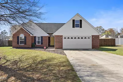 117 Robin Place, Rockfish, NC 28306 - Photo 1