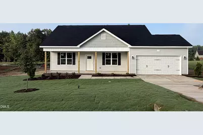 570 Springtooth Drive, Zebulon, NC 27597 - Photo 1