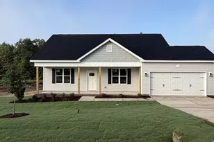 570 Springtooth Dr, Zebulon, NC 27597 - Photo 1