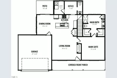 570 Springtooth Drive, Zebulon, NC 27597 - Photo 9