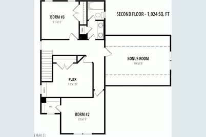 32 Zambezi Court, Zebulon, NC 27597 - Photo 11