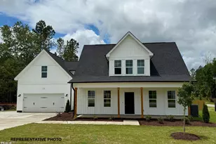 104 Zambezi Ct, Zebulon, NC 27597 - Photo 1