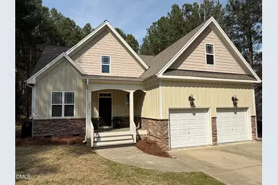 204 Blair Hills Road, Wendell, NC 27591 - Photo 1