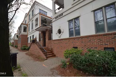 236 E Davie Street, Raleigh, NC 27601 - Photo 1
