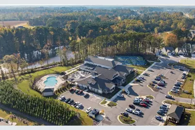 1609 American Beech Street, Fuquay-Varina, NC 27526 - Photo 23