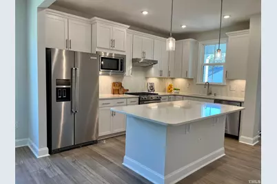 1609 American Beech Street, Fuquay-Varina, NC 27526 - Photo 3