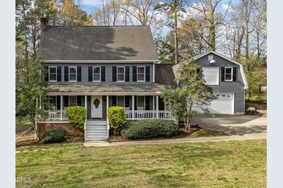 5105 Bambi Court, Wake Forest, NC 27587 - Photo 1