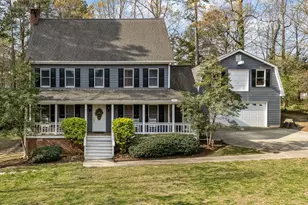 5105 Bambi Ct, Wake Forest, NC 27587 - Photo 1