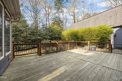 5105 Bambi Court, Wake Forest, NC 27587 - Photo 43