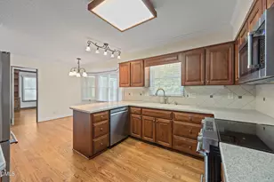 5105 Bambi Ct, Wake Forest, NC 27587 - Photo 19