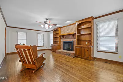 5105 Bambi Court, Wake Forest, NC 27587 - Photo 9