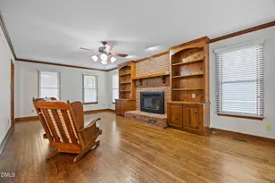 5105 Bambi Ct, Wake Forest, NC 27587 - Photo 9