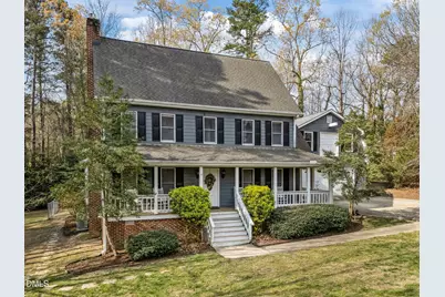 5105 Bambi Court, Wake Forest, NC 27587 - Photo 3