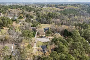 5105 Bambi Ct, Wake Forest, NC 27587 - Photo 47