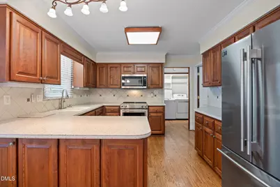 5105 Bambi Court, Wake Forest, NC 27587 - Photo 15