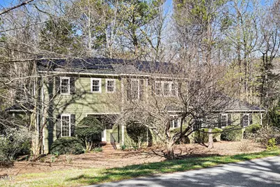 850 N Langdon, Pittsboro, NC 27312 - Photo 43