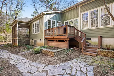 850 N Langdon, Pittsboro, NC 27312 - Photo 37