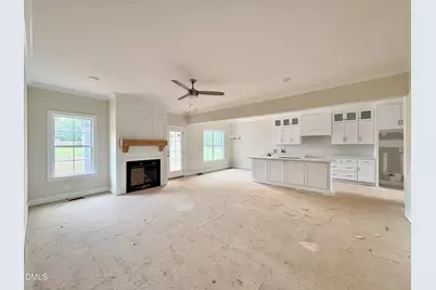 7321 Huckleberry Drive, Spring Hope, NC 27882 - Photo 3
