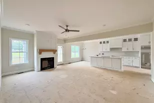 7321 Huckleberry Dr, Spring Hope, NC 27882 - Photo 3