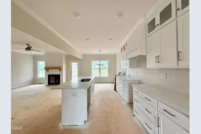 7321 Huckleberry Drive, Spring Hope, NC 27882 - Photo 9