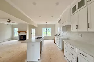 7321 Huckleberry Dr, Spring Hope, NC 27882 - Photo 9