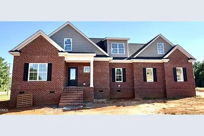 7321 Huckleberry Drive, Spring Hope, NC 27882 - Photo 1
