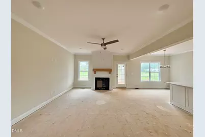 7321 Huckleberry Drive, Spring Hope, NC 27882 - Photo 5