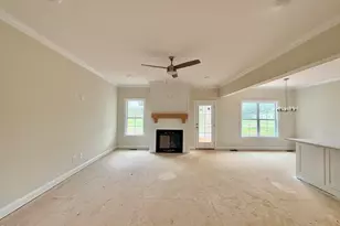 7321 Huckleberry Dr, Spring Hope, NC 27882 - Photo 5
