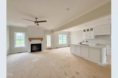 7321 Huckleberry Drive, Spring Hope, NC 27882 - Photo 7