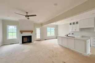 7321 Huckleberry Dr, Spring Hope, NC 27882 - Photo 7