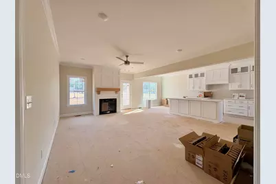 7321 Huckleberry Drive, Spring Hope, NC 27882 - Photo 5