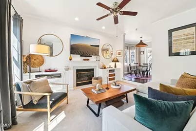 105 Twilight Court, Cary, NC 27513 - Photo 5