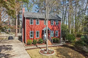 105 Twilight Ct, Cary, NC 27513 - Photo 45