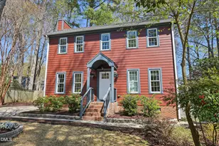 105 Twilight Ct, Cary, NC 27513 - Photo 1