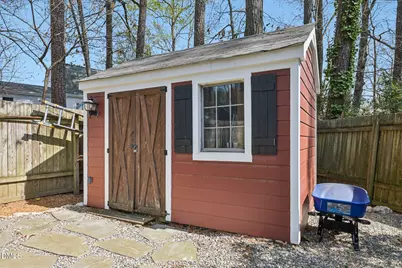 105 Twilight Court, Cary, NC 27513 - Photo 41