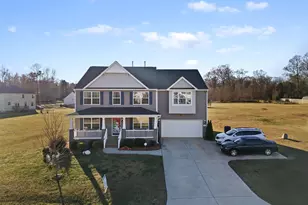 2114 Crosswind Dr, Graham, NC 27253 - Photo 1