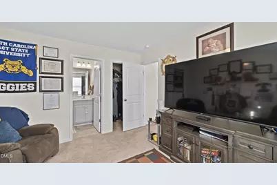 2114 Crosswind Drive, Graham, NC 27253 - Photo 19