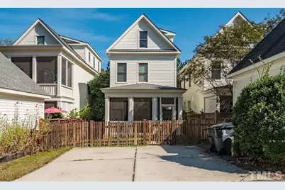 1178 Great Ridge Parkway, Chapel Hill, NC 27516 - Photo 27