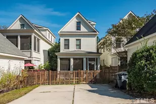 1178 Great Ridge Pkwy, Chapel Hill, NC 27516 - Photo 27